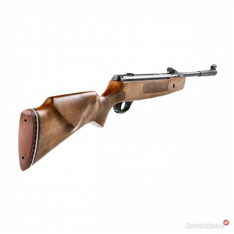 Wiatrówka Optima by Hatsan Striker 1000X Vortex Trzcianka