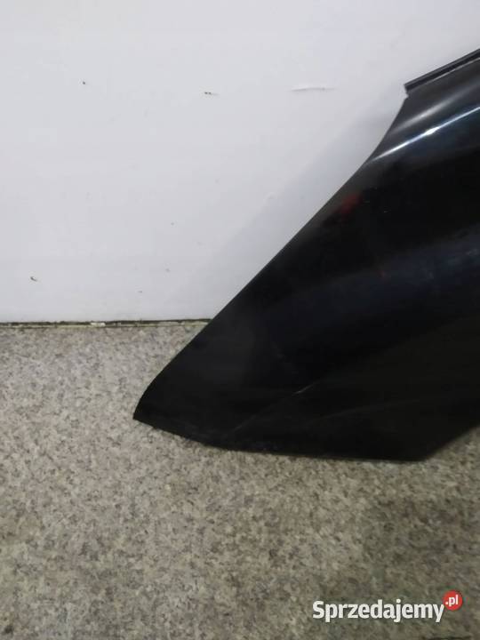 BŁOTNIK LEWY PRZÓD KTVD Peugeot 3008 I 20092016 Błotniki