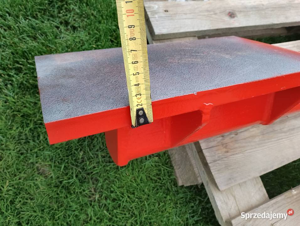 zrywak ząb do wyrywania korzeni minikoparki Rok produkcji 2022 Kłobuck