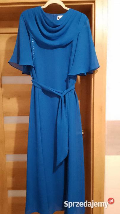 Suknia damska balowa marki Hermann Lange Częstochowa