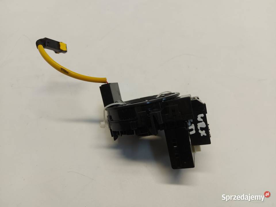 Subaru WRX STI 2015r taśma kierownicza zwijak dolnośląskie