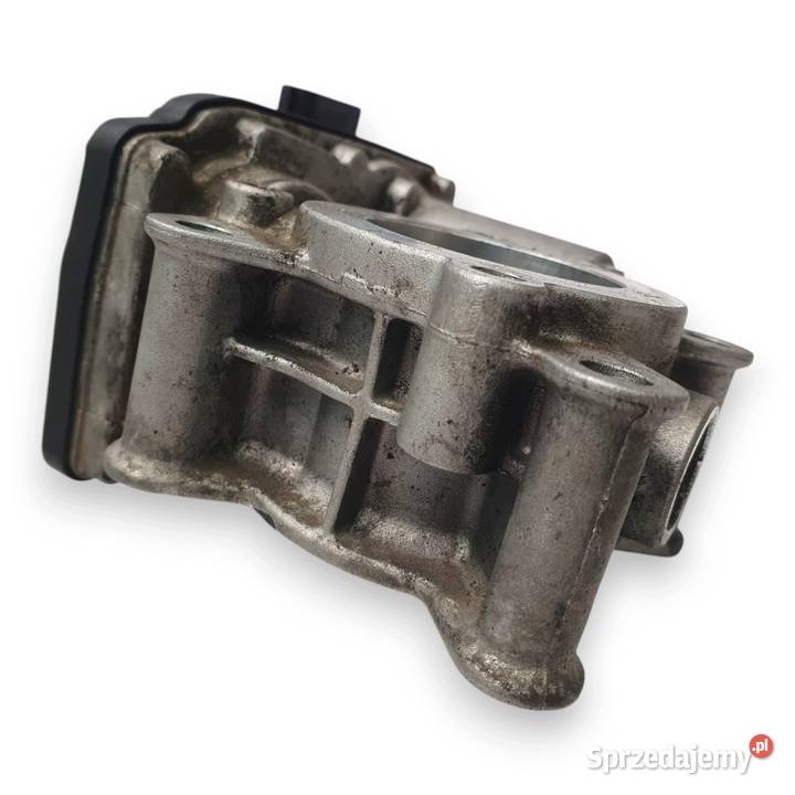 PRZEPUSTNICA Renault Megane II 16 16V 8200326365 lubelskie Chełm