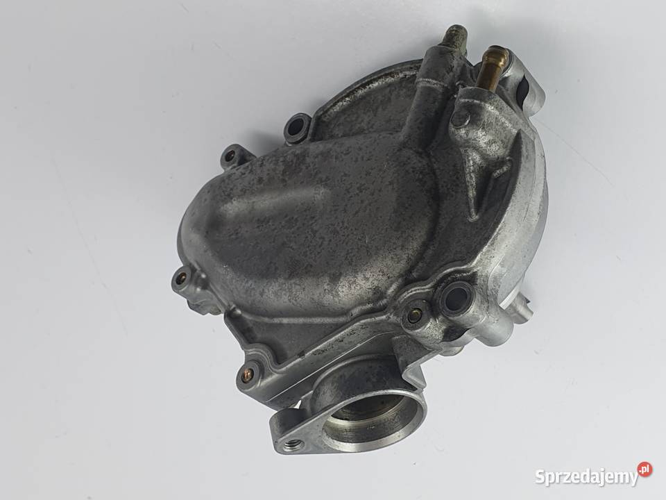 Pompa Wody Wirnik Walek Obudowa Yamaha Rx1 Łódź