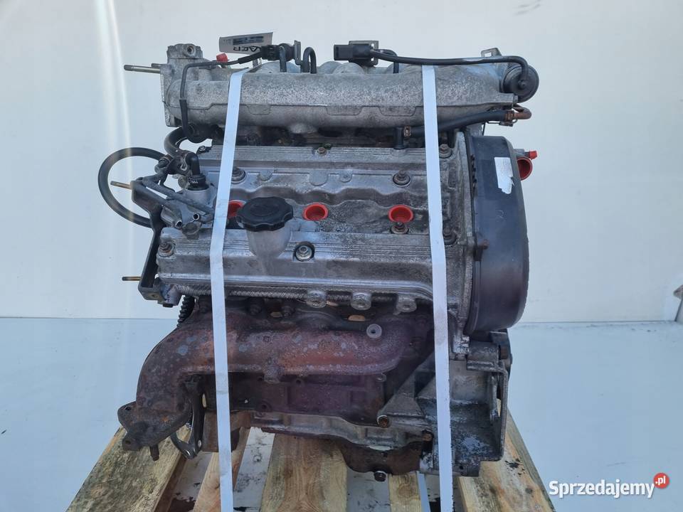 SILNIK KOMPLET Mazda B2500 Bongo Freda 25 V6 osobowe Rudka