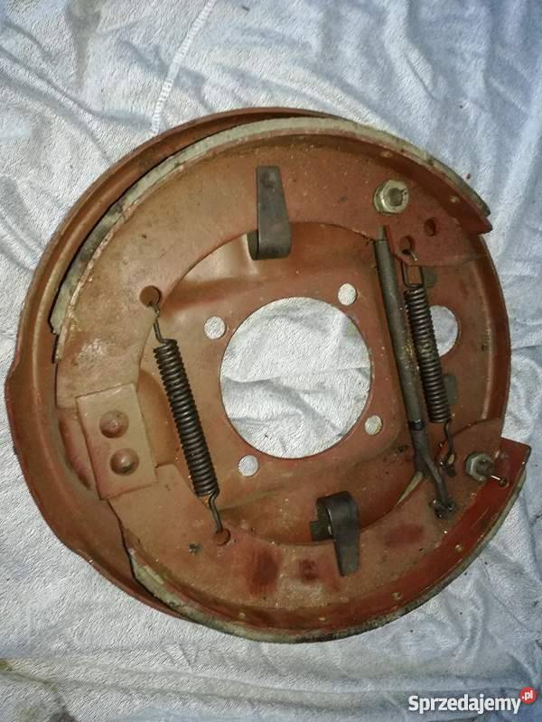 szczeki żuk Brójce