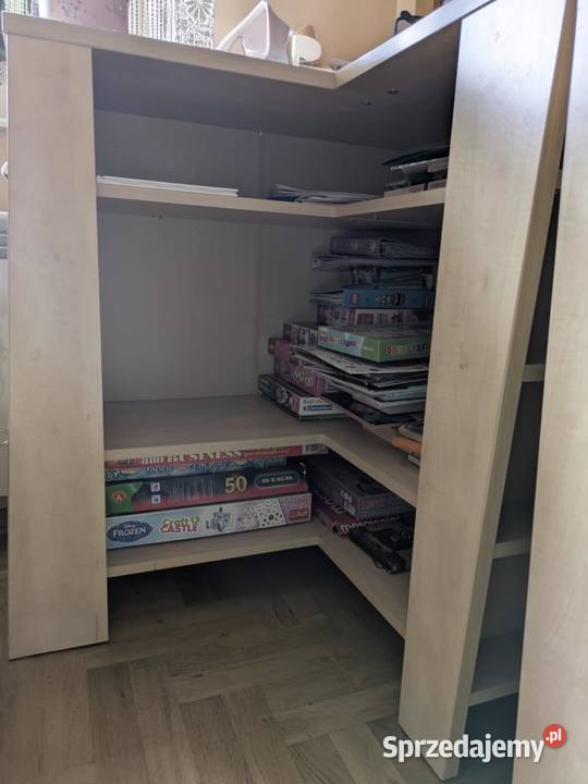 Meble komoda regał szafka bog fran Ikea Agata Przeworsk sprzedam