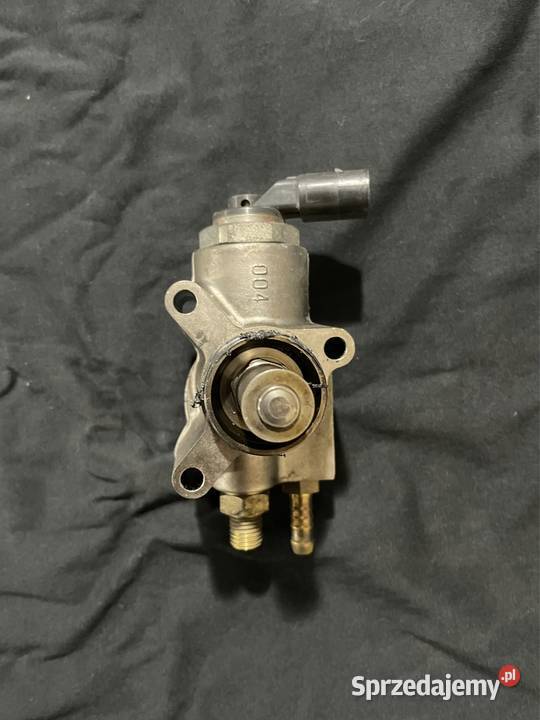 VAG 14TSI POMPA WYSOKIEGO CIŚNIENIA PALIWA 03C Regulatory ciśnienia paliwa lubuskie Skwierzyna sprzedam
