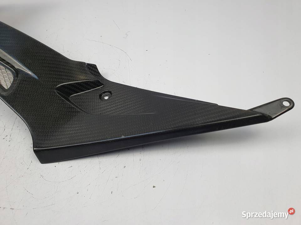 PRAWA OSŁONA ZBIORNIKA PALIWA Bmw HP4 K42 BMW