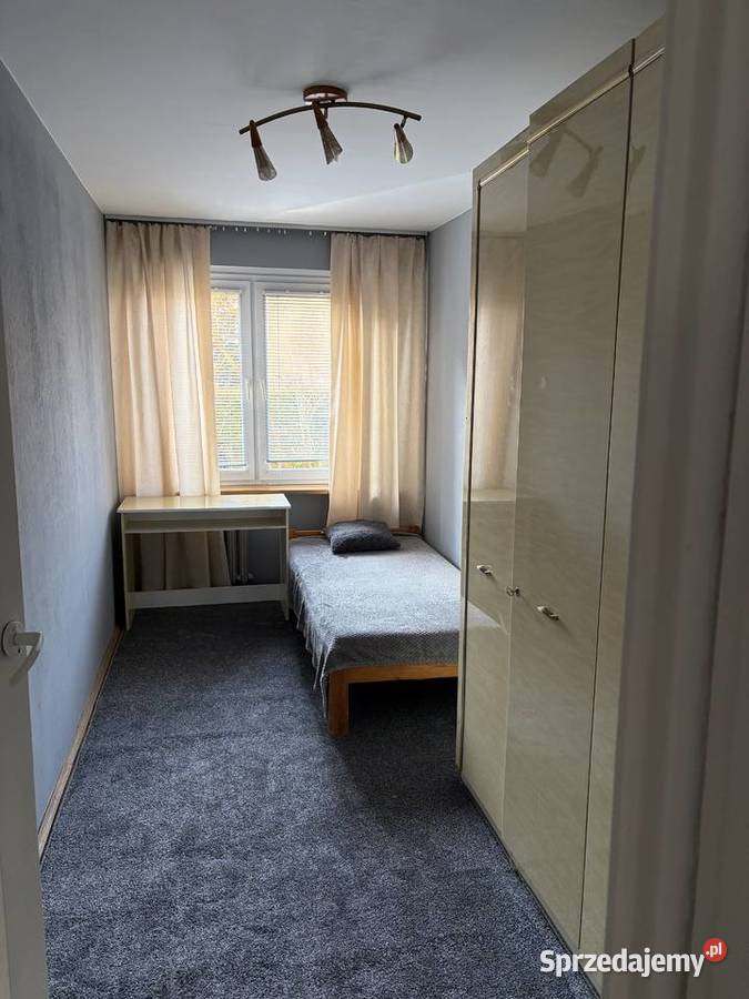 4POKOJOWE MIESZKANIE Wynajem