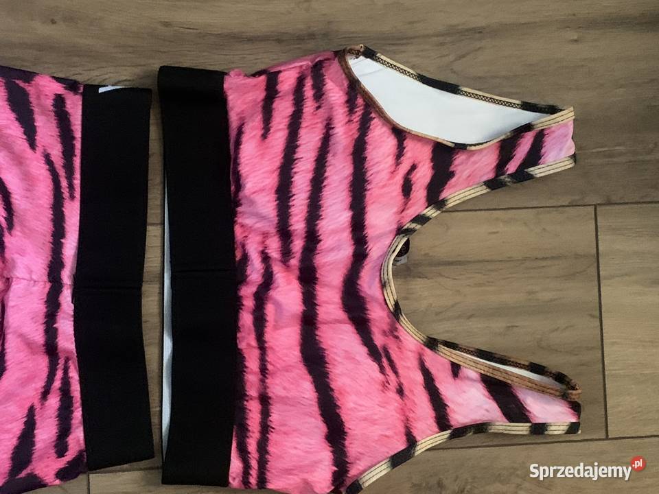 Komplet sportowy na siłownię Odzież damska mazowieckie Warszawa