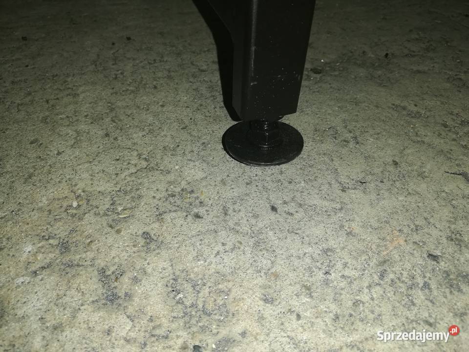 Schodki ekspozycyjne Kraków