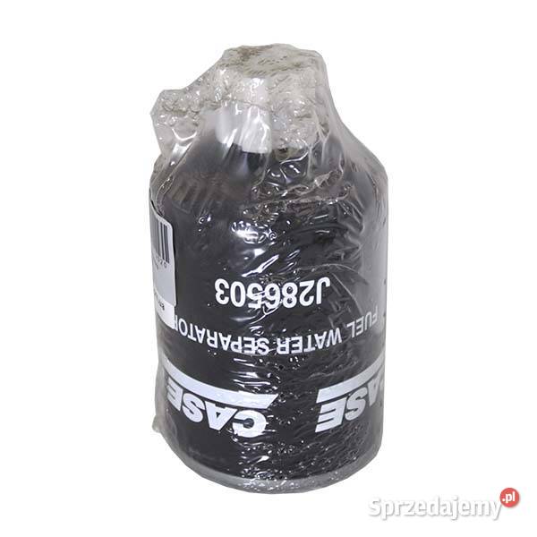 J286503 Filtr paliwa CASE