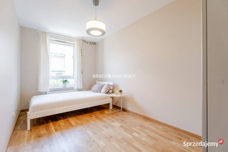 Mieszkanie Kraków Składowa 617 metrów 3 pokojowe sprzedam