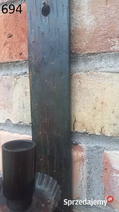 Kinkiet metalowy scienny Lampka nocna 694 Gawroniec sprzedam