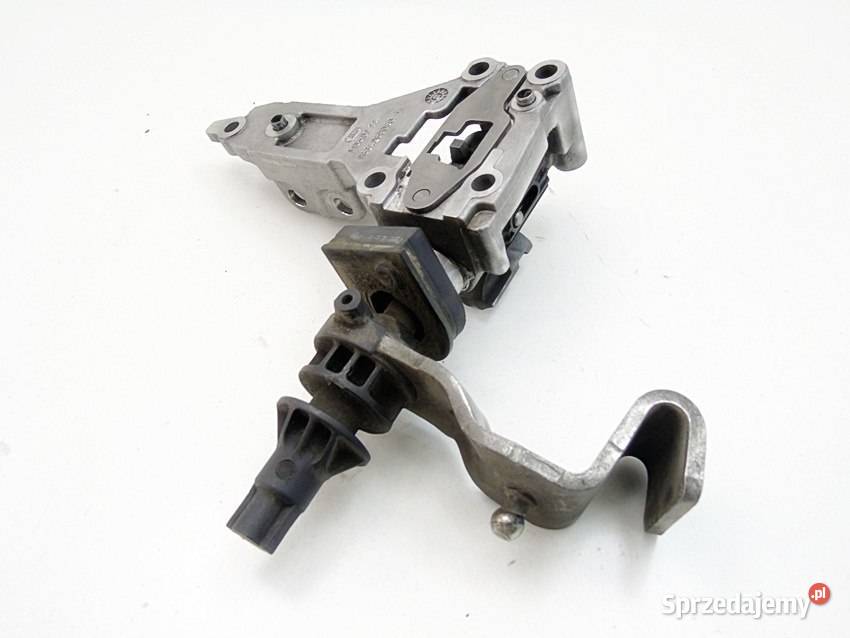 WYBIERAK SKRZYNI BIEGÓW 20UM23 BOXER JUMPER