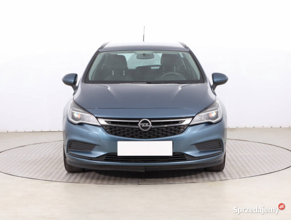 Opel Astra 14 T klimatyzacja Piaseczno sprzedam