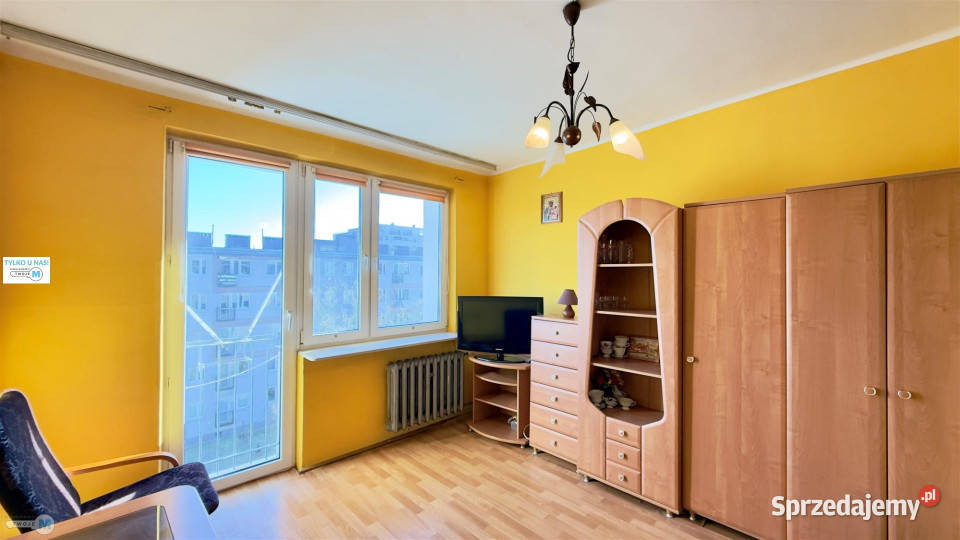 sprzedaży mieszkania Kielce 4554m2 3pokojowe