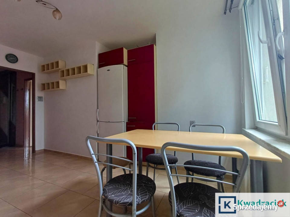 Sprzedaż mieszkania 511m2 2 pokoje Krosno sprzedam