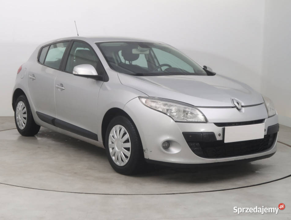 Renault Megane 15 dCi Bielany Wrocławskie