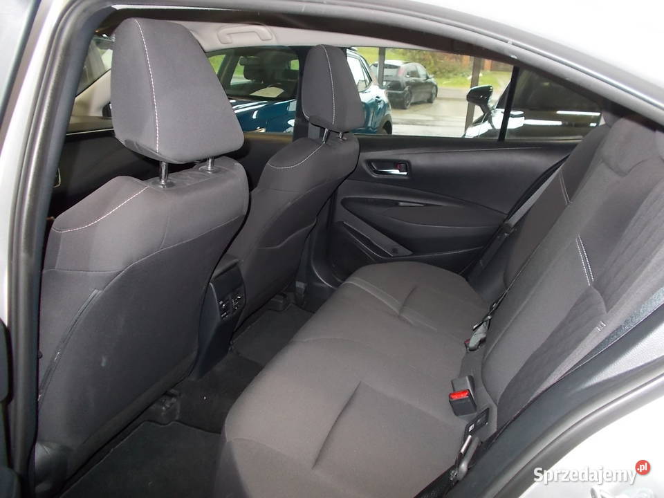 TOYOTA COROLLA 16 salon Polska Dębica sprzedam