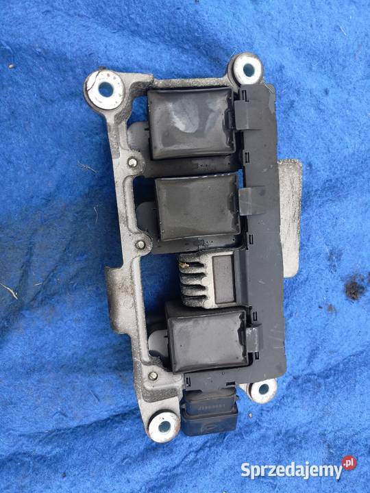 Cewka Zapłonowa 28 V6 NGK Audi A4 B5 FL a1 osobowe Myszków