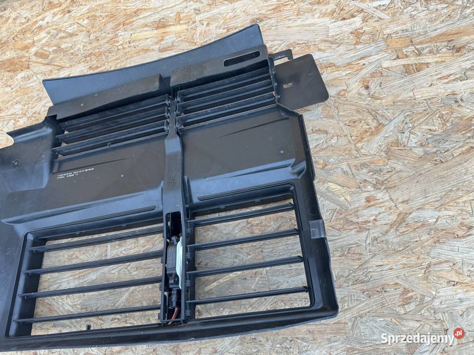 Żaluzja wlot powietrza ford focus mk3 lift Rok produkcji 2014 Międzychód
