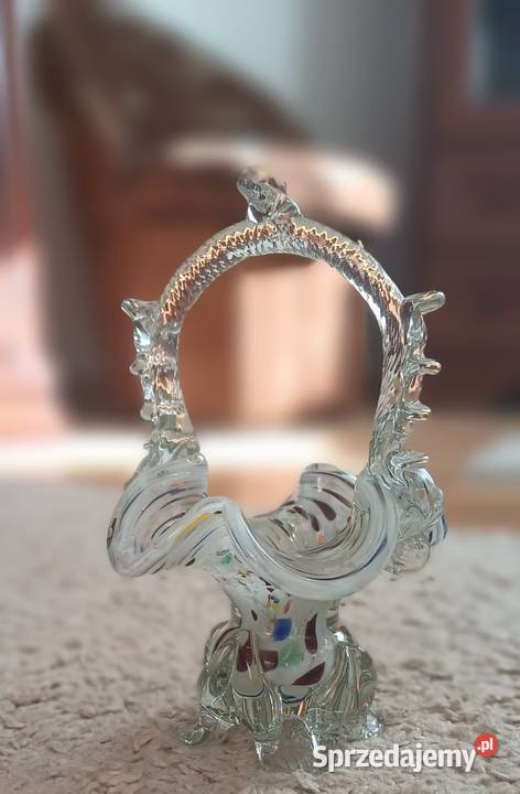 Koszyk Murano Olsztyn