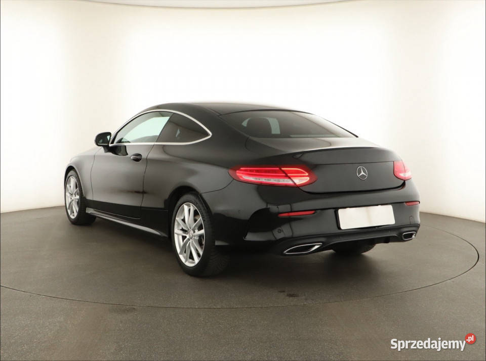 Mercedes C C 250 CDI czujnik zmierzchu mazowieckie Piaseczno