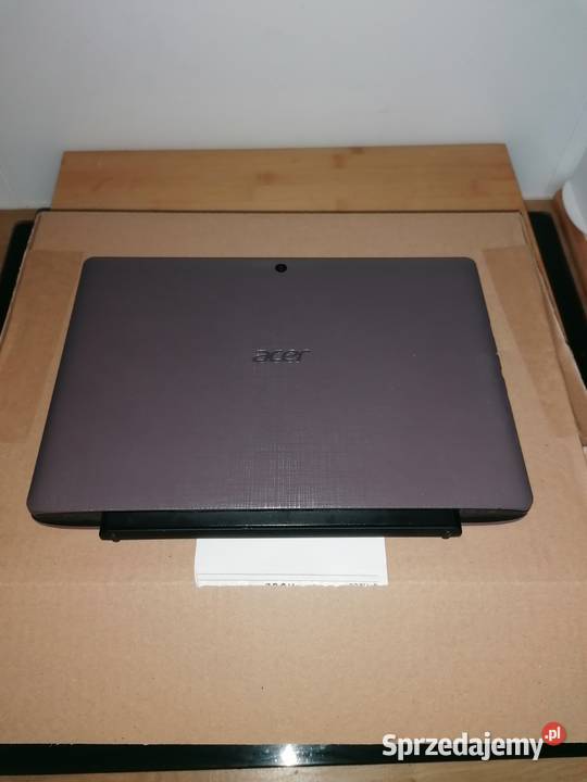 Sprzedam laptopa Tczew