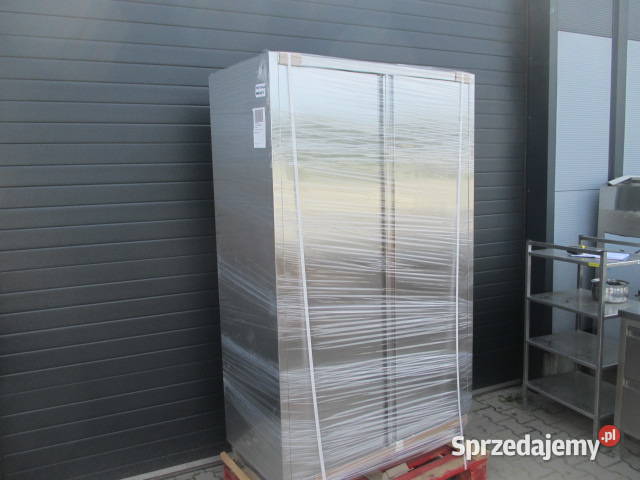 Szafa Gastronomiczna Magazynowa 12060200 NOWA Gastronomia sprzedam