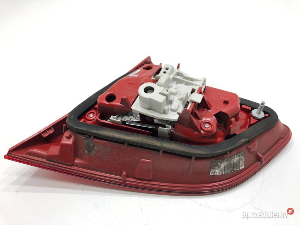 LAMPA TYŁ LEWA WEWNĘTRZNA OPEL MERIVA B 13434861