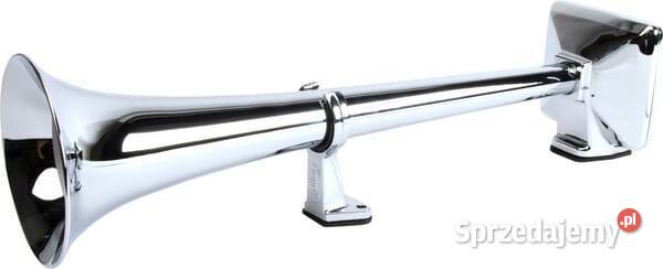 Sygnał pneumatyczny Hadley ECE ZnCr 56 H00855ECE Kamionna