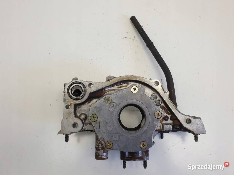 POMPA OLEJU Honda Civic VII 16 VTEC olejowa Chełm