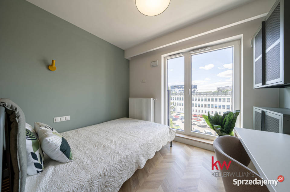 Mieszkanie Poznań 33m2 1 pok wielkopolskie