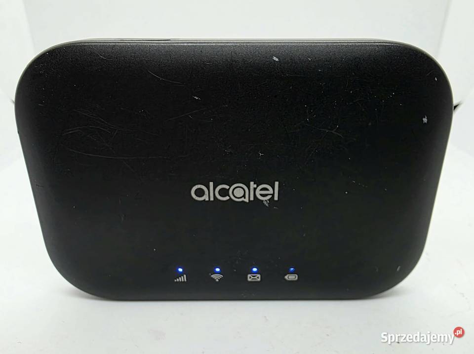 Router mobilny ALCATEL MW70VK warmińsko-mazurskie