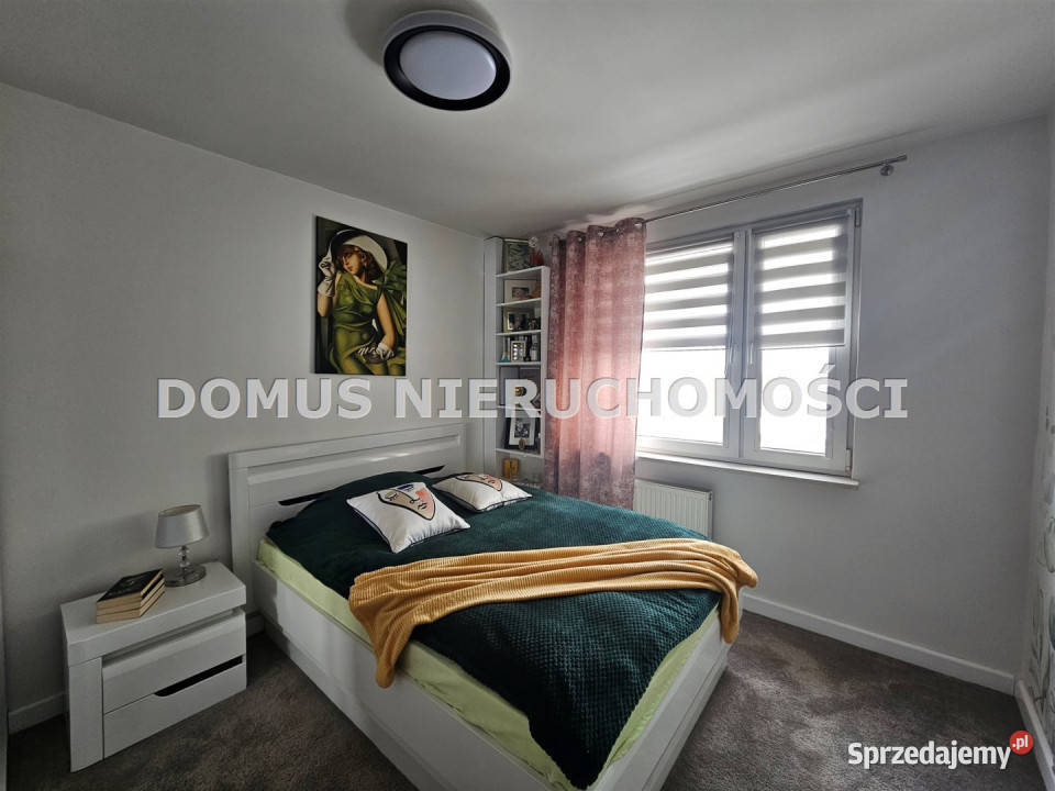 Mieszkanie do sprzedania 5211m2 2pok Łódź Piętro 6