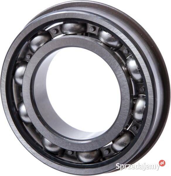 Łożysko kulkowe zwykłe 50x90x20 mm SKF 75006210 Kamionna