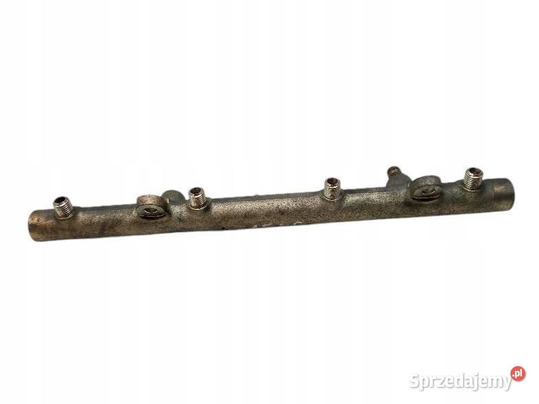 LISTWA WTRYSKOWA A6280700095 40 CDI V8 świętokrzyskie
