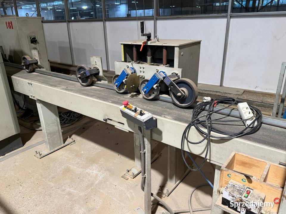 Optymalizerka Grecon Dimter OptiCut 304R Juszczyn