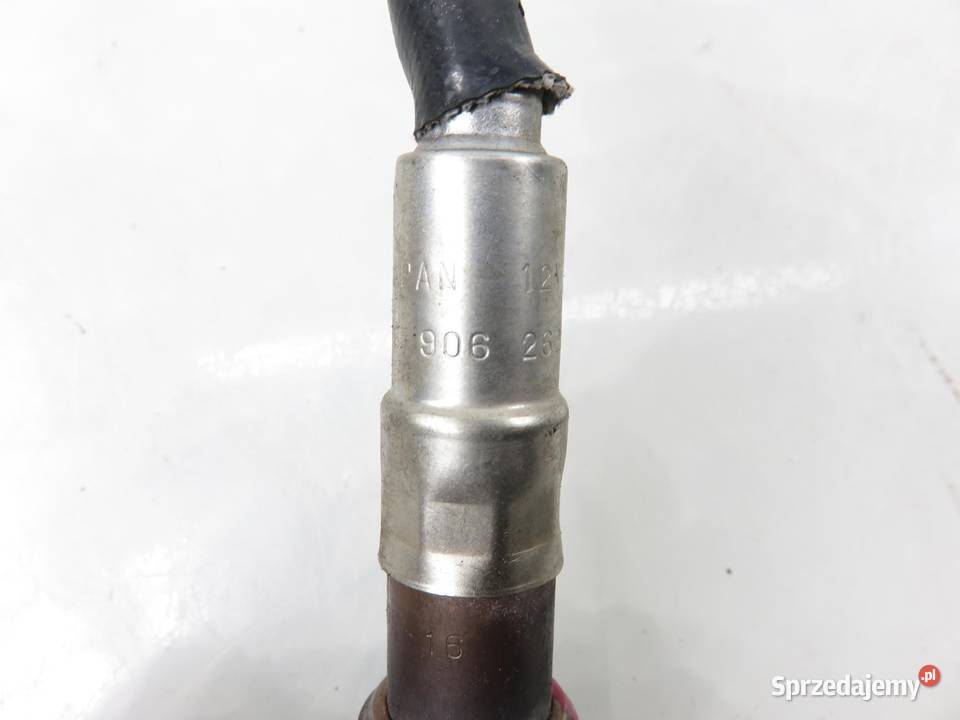 SONDA LAMBDA SEAT IBIZA III 6L1 14 16V BBZ