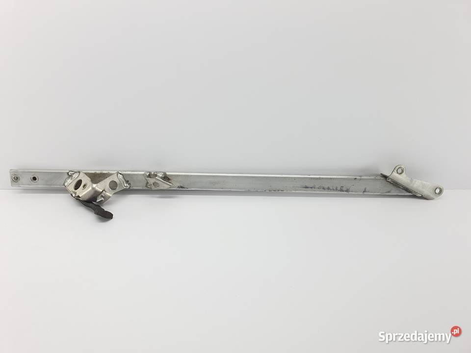 Stelaz Wspornik Rama Ski Doo Summit Mxz 800 Elementy nadwozia Łódź sprzedam