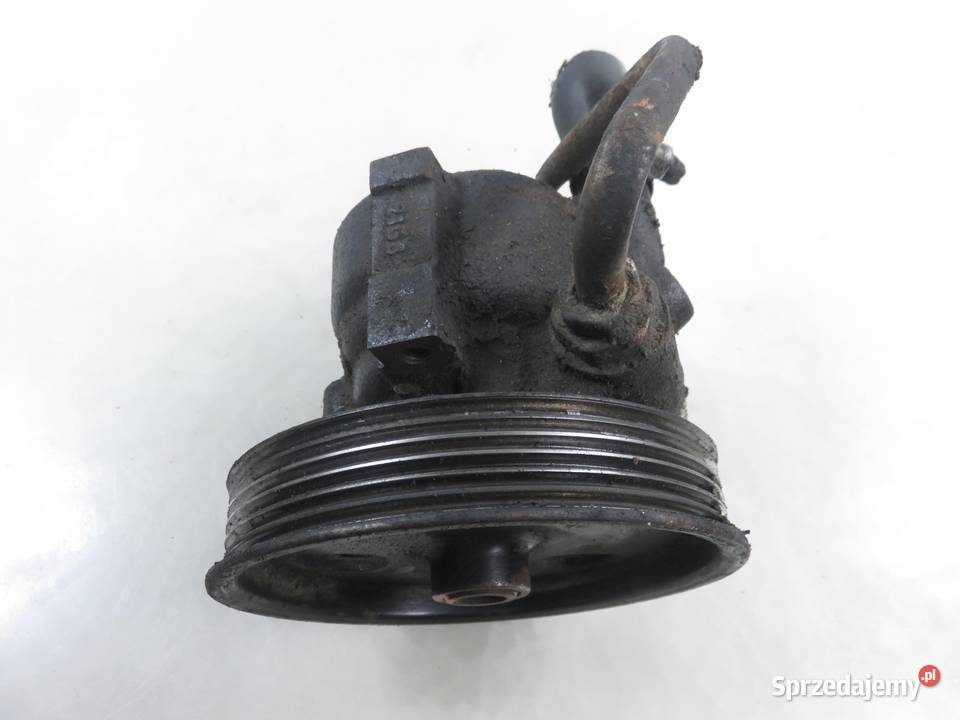 POMPA WSPOMAGANIA RENAULT KANGOO I 15 dCi 68 K9K osobowe sprzedam