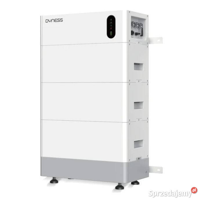Dyness Tower Pro TP11 Energy Storage 1152kWh HV