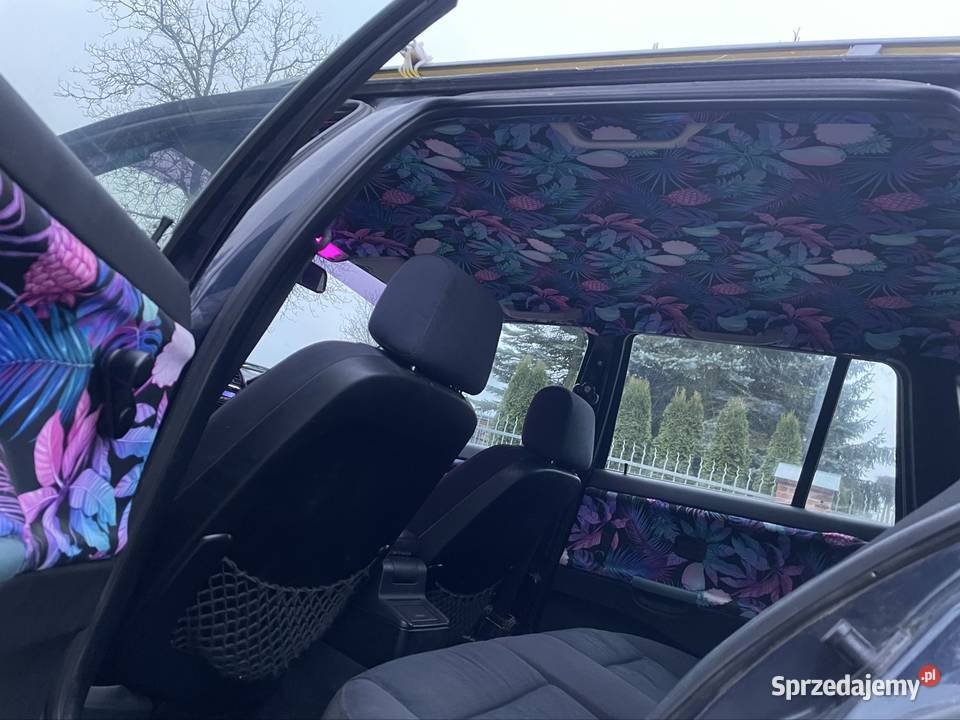 1997 BMW E36 318i Drift Spawskrętyhydro Seria 3 Strzyżewice