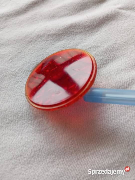 SZKŁO LAMPA TYŁ ŻÓŁWIK K750 URAL IŻ SZKLANE Niemodlin