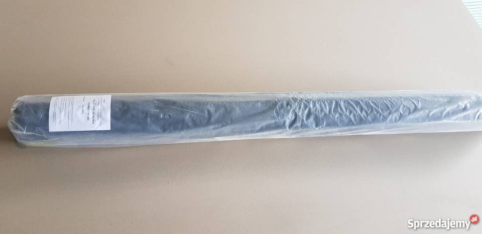 Folia Ochronna Czarna PE TYP 200 4x25 02 100m2 Radom