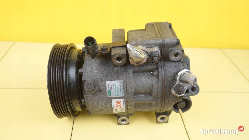 SANTA FE II CARNIVAL 27 V6 08r G6EA sprezarka osobowe Suków sprzedam