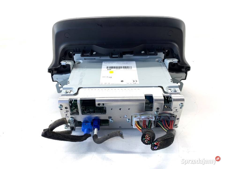 RADIO HYUNDAI KONA 96160J9030 ODTWARZACZ osobowe