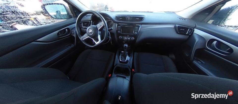 20L benzyna 4x4 automat Odpala jeździ poduszki Siedlce