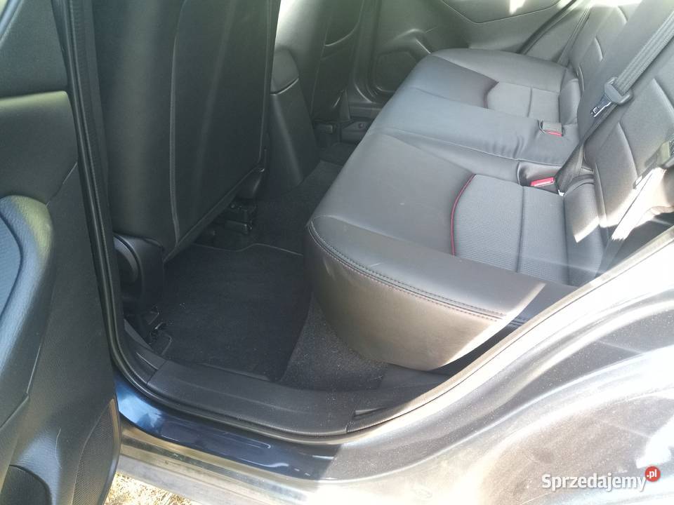 mazda cx30 20 4x4 Maków Mazowiecki